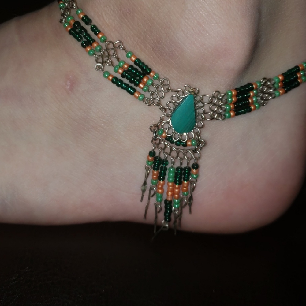 Anklet